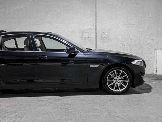 BMW 520d High Executive F10 184PS 2012 5er, 23-TXV-7