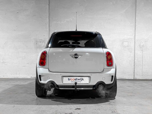 Mini Countryman Cooper S Chile 1.6 184PS 2010, TL-981-V