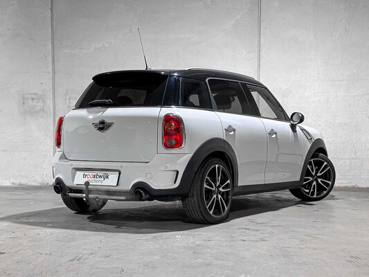 Mini Countryman Cooper S Chili 1.6 184pk 2010, TL-981-V