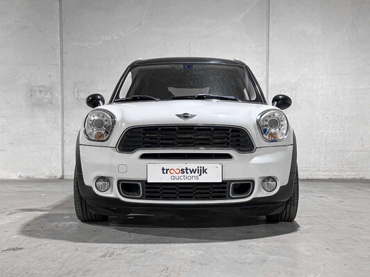 Mini Countryman Cooper S Chili 1.6 184pk 2010, TL-981-V