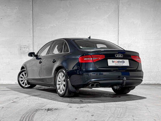 Audi A4 Saloon 1.8 TFSI Business Edition 170hp 2013, 6-KJK-21