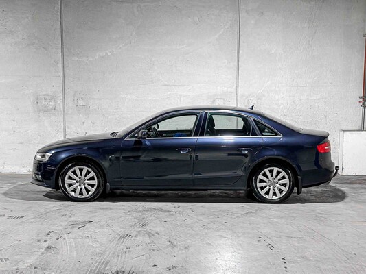 Audi A4 Saloon 1.8 TFSI Business Edition 170hp 2013, 6-KJK-21