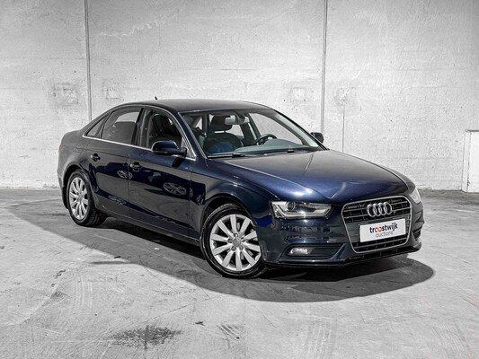 Audi A4 Saloon 1.8 TFSI Business Edition 170hp 2013, 6-KJK-21