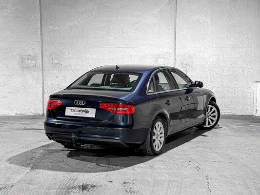 Audi A4 Saloon 1.8 TFSI Business Edition 170hp 2013, 6-KJK-21