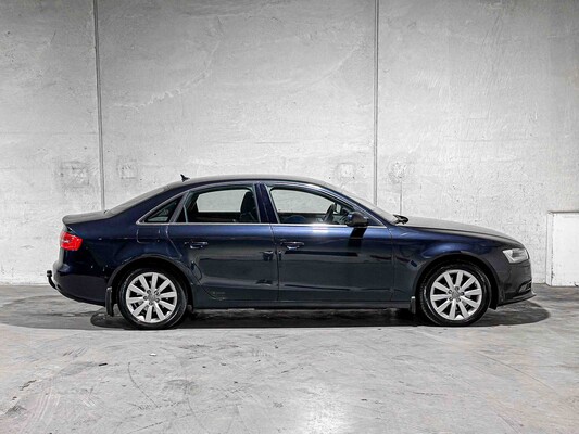 Audi A4 Saloon 1.8 TFSI Business Edition 170hp 2013, 6-KJK-21