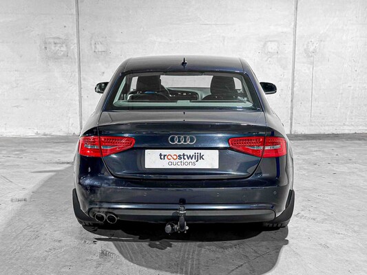 Audi A4 Saloon 1.8 TFSI Business Edition 170hp 2013, 6-KJK-21