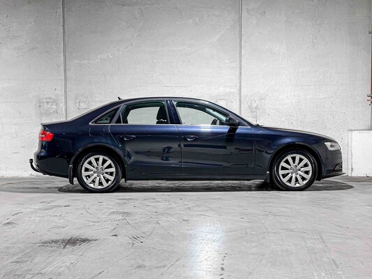 Audi A4 Saloon 1.8 TFSI Business Edition 170hp 2013, 6-KJK-21