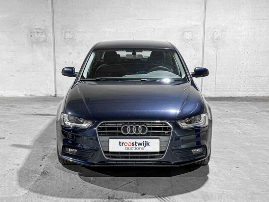 Audi A4 Saloon 1.8 TFSI Business Edition 170hp 2013, 6-KJK-21