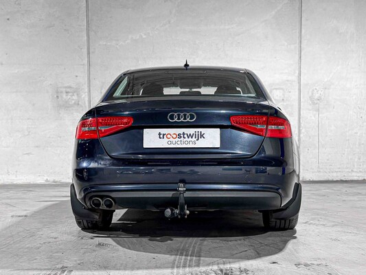 Audi A4 Saloon 1.8 TFSI Business Edition 170hp 2013, 6-KJK-21