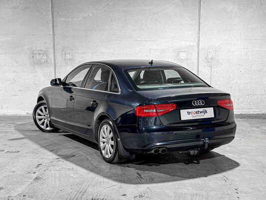 Audi A4 Saloon 1.8 TFSI Business Edition 170hp 2013, 6-KJK-21