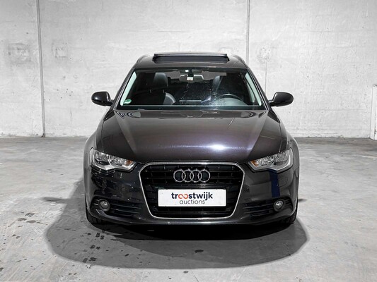 Audi A6 Avant 2.0 TDI Pro Line Plus search 136 HP 2013, PJ-388-L