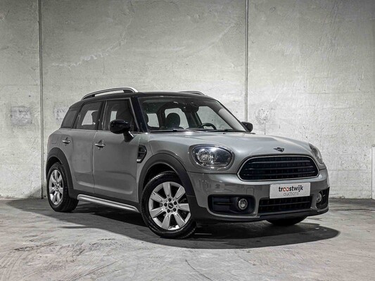 Mini Countryman 2.0 Cooper D Business Edition 150PS 2020, H-470-VP