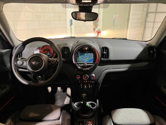 Mini Countryman 2.0 Cooper D Business Edition 150hp 2020, H-470-VP