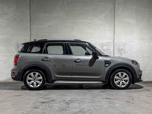 Mini Countryman 2.0 Cooper D Business Edition 150hp 2020, H-470-VP