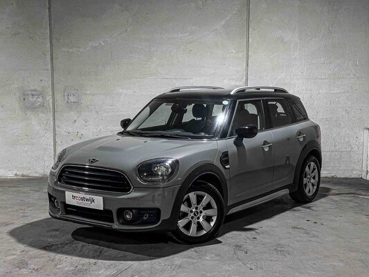 Mini Countryman 2.0 Cooper D Business Edition 150pk 2020, H-470-VP