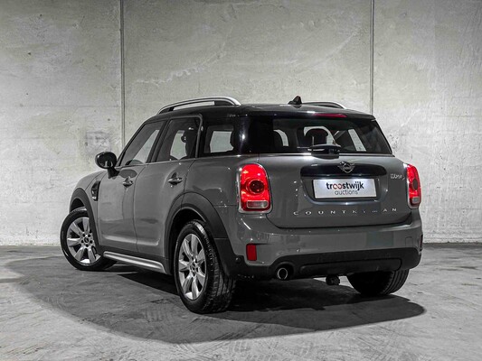 Mini Countryman 2.0 Cooper D Business Edition 150hp 2020, H-470-VP