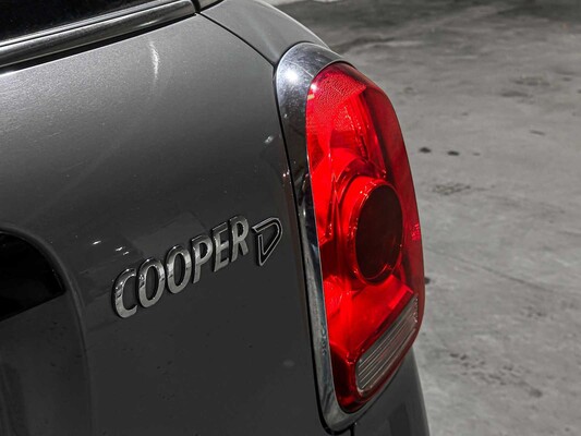 Mini Countryman 2.0 Cooper D Business Edition 150PS 2020, H-470-VP