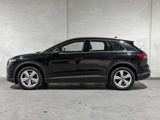 Audi Q4 e-tron 35 Edition 55 kWh 170pk 2022, P-163-ZB