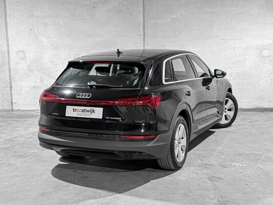 Audi e-tron 55 quattro 95 kWh 360pk 2019, G-275-XS