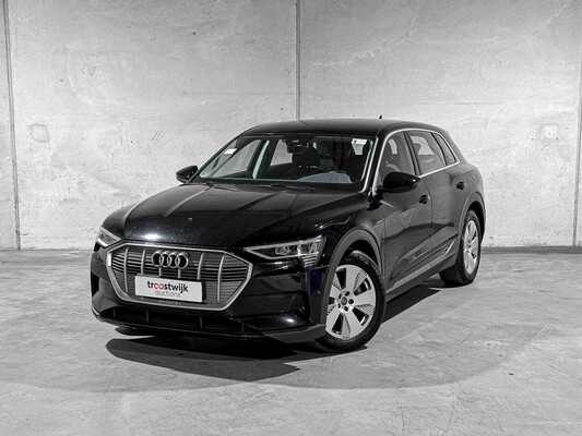 Audi e-tron 55 quattro 95 kWh 360pk 2019, G-275-XS