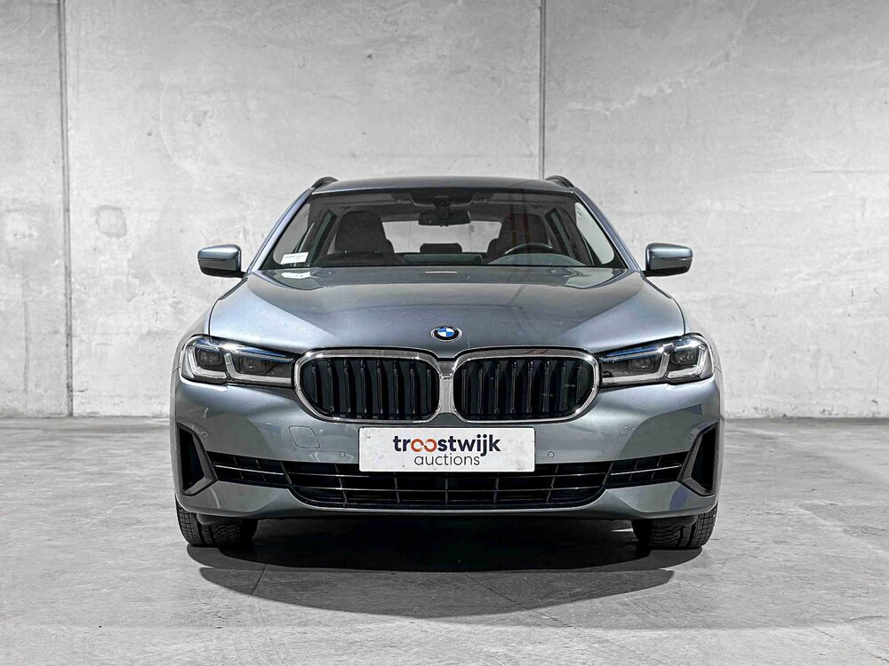 BMW 520i Touring Business Edition Plus 184hp 2022, N-940-VX