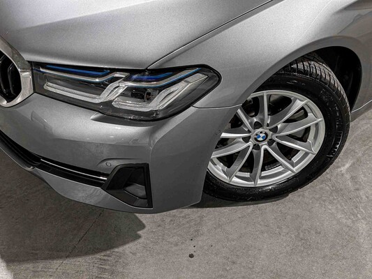 BMW 520i Touring Business Edition Plus 184hp 2022, N-940-VX