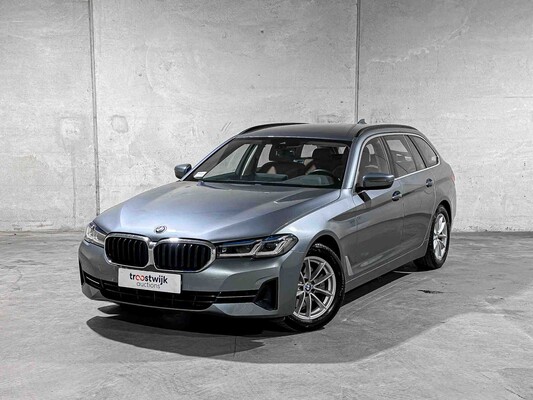 BMW 520i Touring Business Edition Plus 184hp 2022, N-940-VX