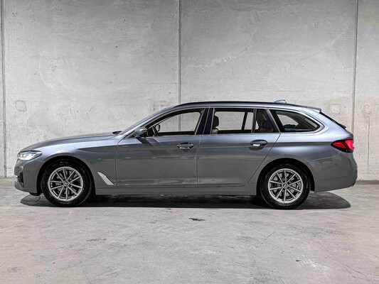 BMW 520i Touring Business Edition Plus 184hp 2022, N-940-VX