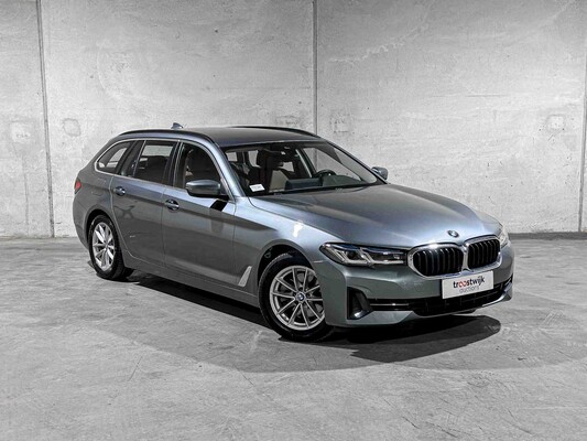 BMW 520i Touring Business Edition Plus 184hp 2022, N-940-VX