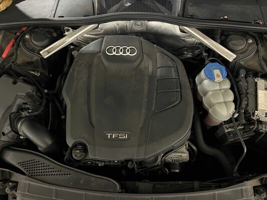 Audi A4 2.0 TFSI Ultra 190hp 2015, HT-876-D