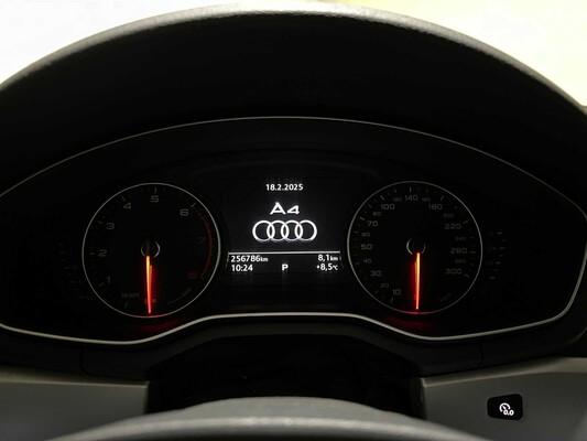 Audi A4 2.0 TFSI Ultra 190PS 2015, HT-876-D