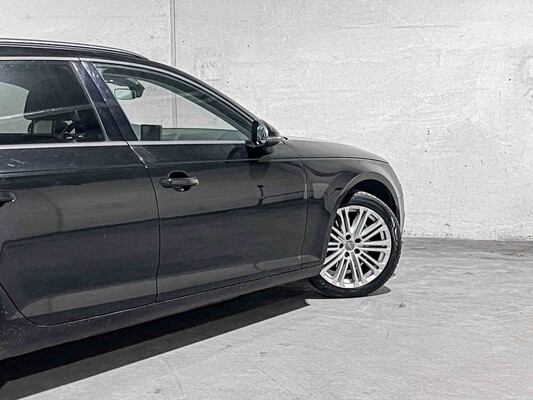 Audi A4 2.0 TFSI Ultra 190pk 2015, HT-876-D