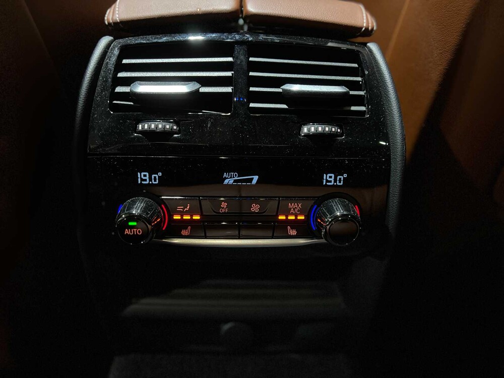 BMW M5 AC Schnitzer 4.4 V8 600hp 2019 F90 5 Series, ZD-095-Z