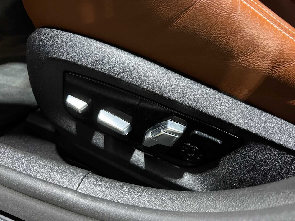 BMW M5 AC Schnitzer 4.4 V8 600hp 2019 F90 5 Series, ZD-095-Z