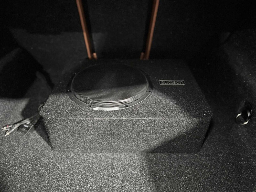 BMW M5 AC Schnitzer 4.4 V8 600hp 2019 F90 5 Series, ZD-095-Z