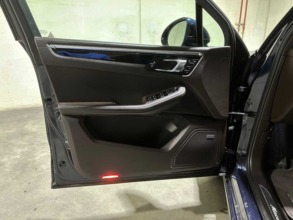 Porsche Macan S 3.0 V6 354hp 2019 (NEW-MODEL), ZV-489-S