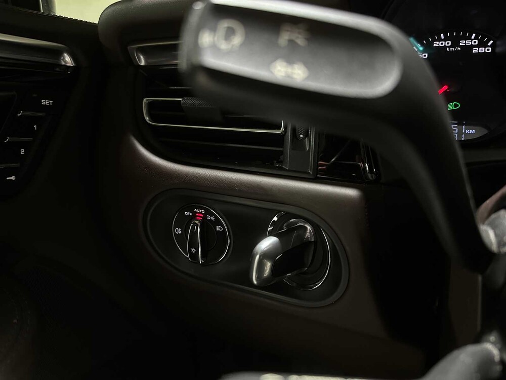 Porsche Macan S 3.0 V6 354hp 2019 (NEW-MODEL), ZV-489-S