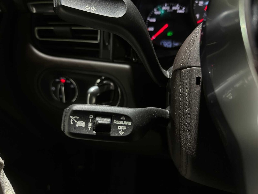 Porsche Macan S 3.0 V6 354hp 2019 (NEW-MODEL), ZV-489-S