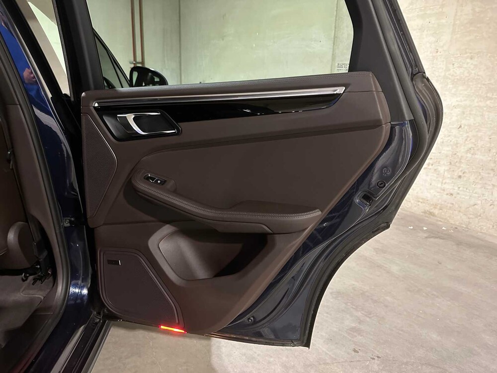 Porsche Macan S 3.0 V6 354hp 2019 (NEW-MODEL), ZV-489-S