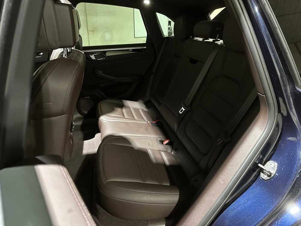 Porsche Macan S 3.0 V6 354hp 2019 (NEW-MODEL), ZV-489-S