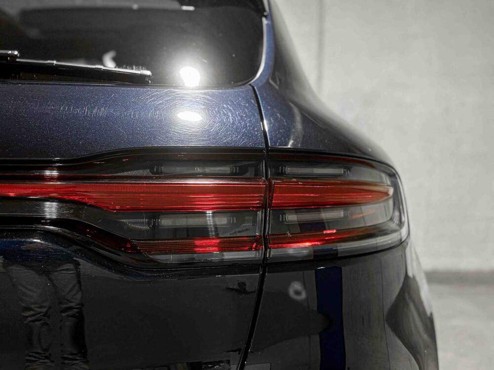 Porsche Macan S 3.0 V6 354hp 2019 (NEW-MODEL), ZV-489-S