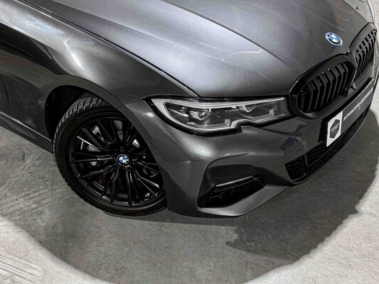 BMW 330e Touring M-Sport Business Edition Plus 184pk 2022 3-serie G21, X-990-TH 