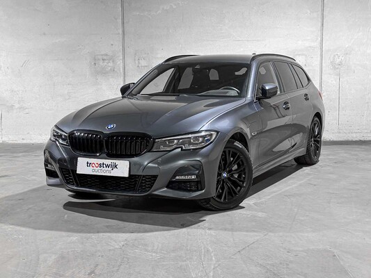 BMW 330e Touring M-Sport Business Edition Plus 184pk 2022 3-serie G21, X-990-TH 