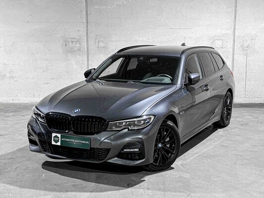 BMW 330e Touring M-Sport Business Edition Plus 184pk 2022 3-serie G21, X-990-TH 