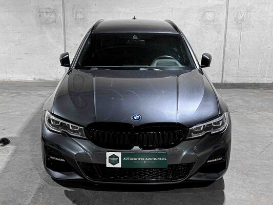 BMW 330e Touring M-Sport Business Edition Plus 184hp 2022 3-series G21, X-990-TH 