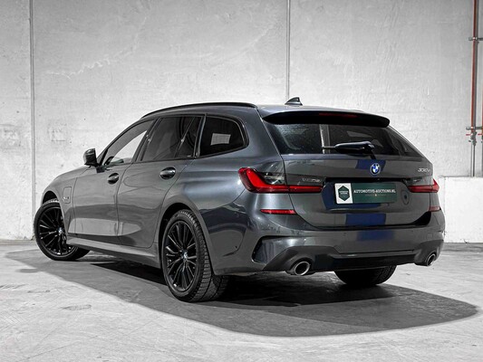 BMW 330e Touring M-Sport Business Edition Plus 184pk 2022 3-serie G21, X-990-TH 