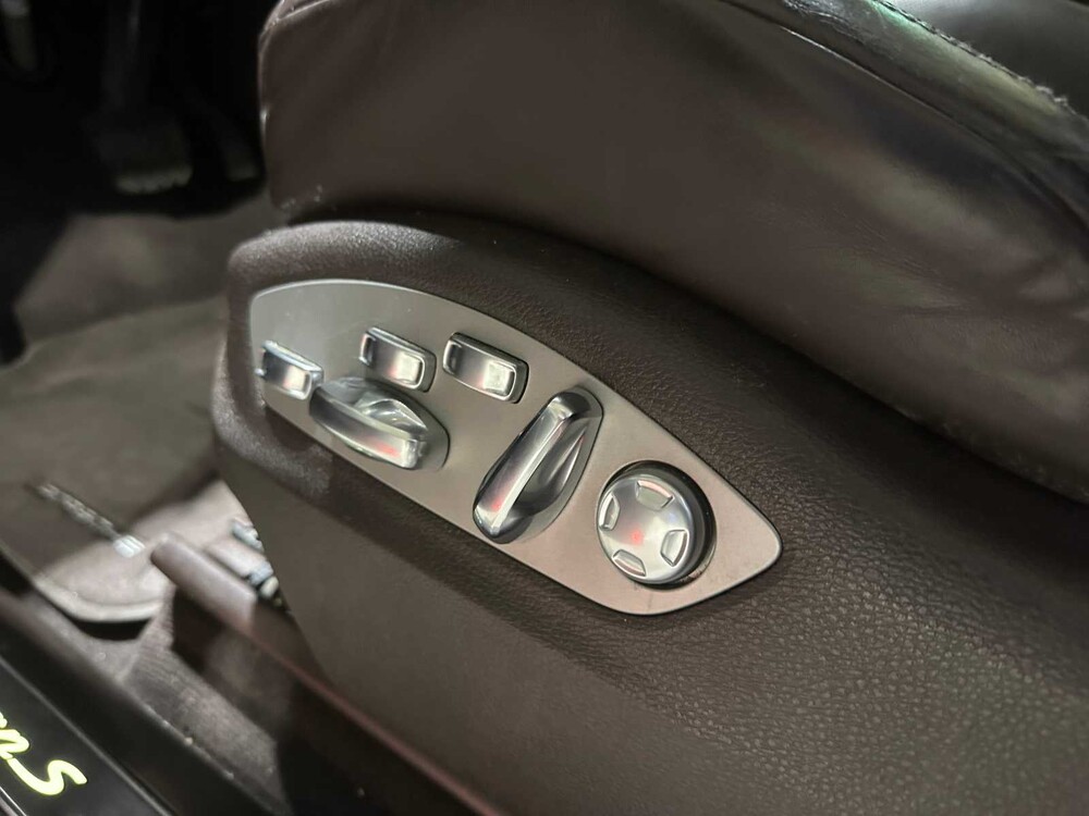 Porsche Macan S 3.0 V6 354hp 2019 (NEW-MODEL), ZV-489-S