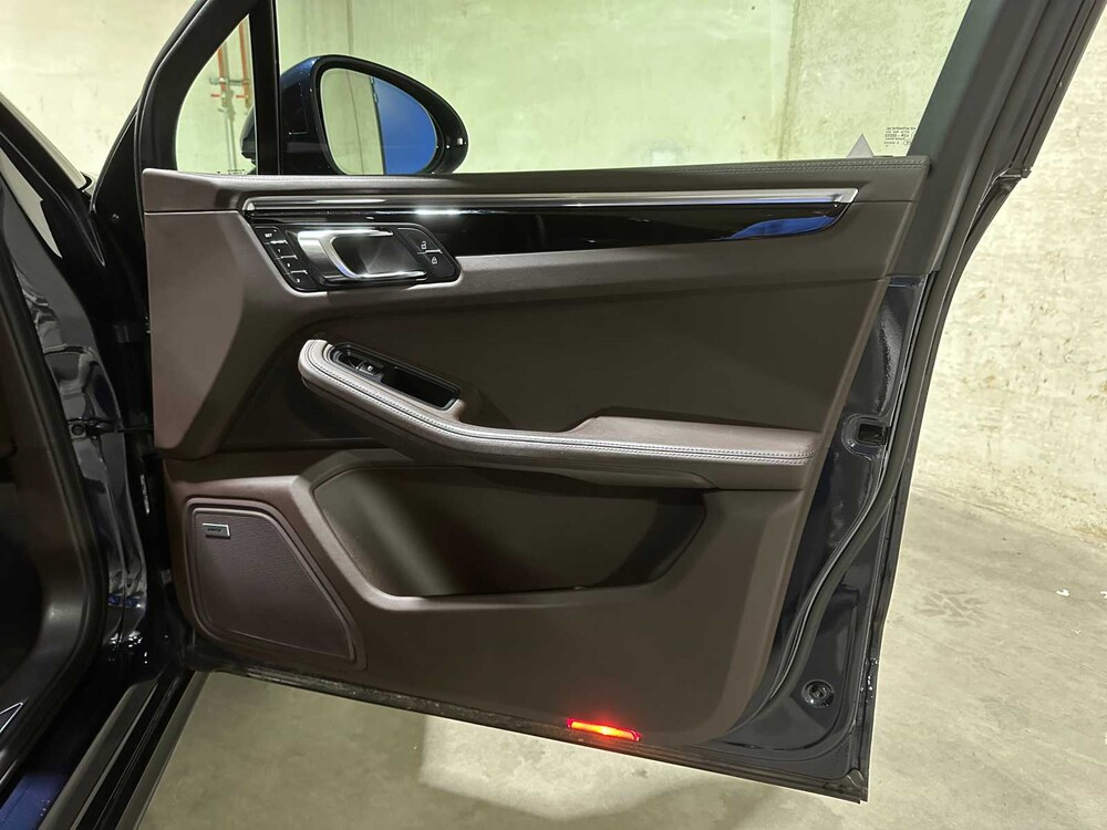 Porsche Macan S 3.0 V6 354hp 2019 (NEW-MODEL), ZV-489-S