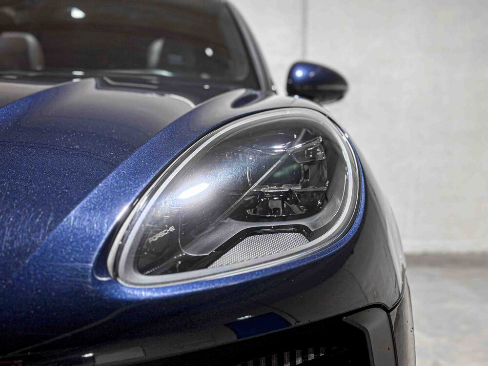 Porsche Macan S 3.0 V6 354hp 2019 (NEW-MODEL), ZV-489-S