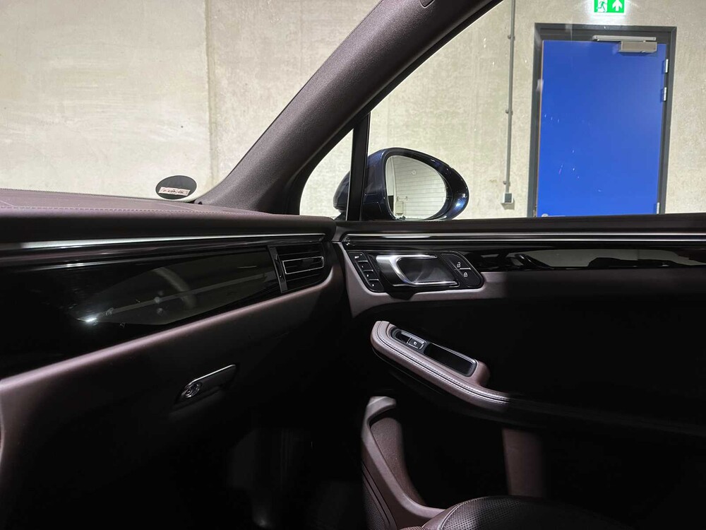 Porsche Macan S 3.0 V6 354hp 2019 (NEW-MODEL), ZV-489-S